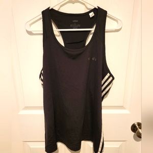 Women's Adidas size L tank